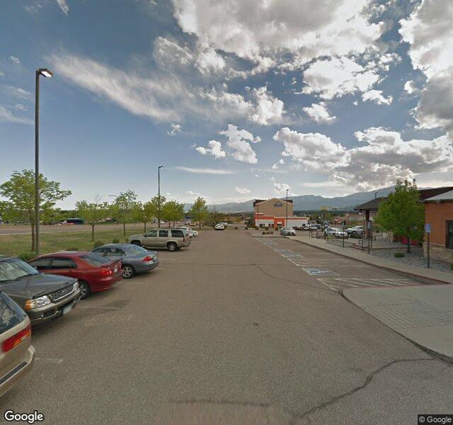 Super Star Car Wash - Razorback Rd & Dorothy Ln location - Colorado Springs