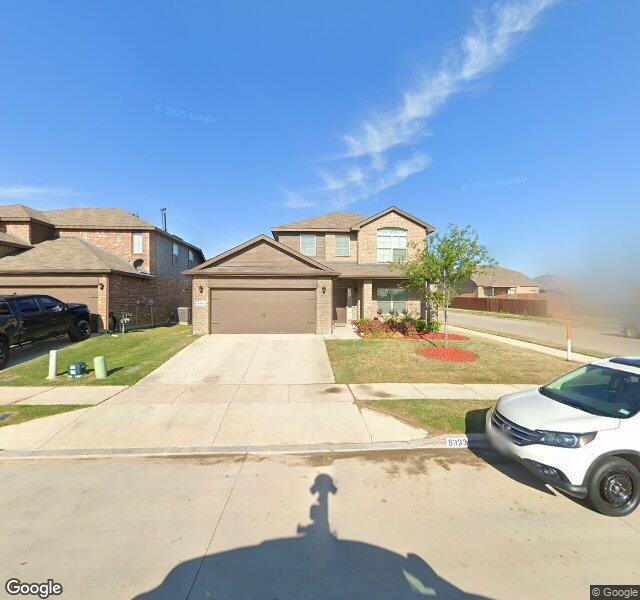 Skyline Pool Service llc storefront - Fort Worth