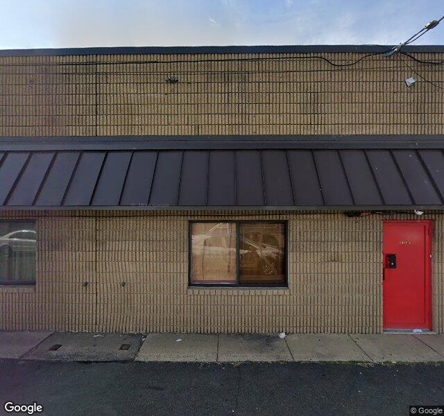 Elevate Automotive Car Care & Detailing LLC location - Philadelphia