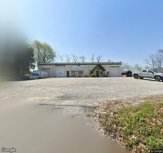 G.S. Jones Restoration Consulting location - Pittsburgh