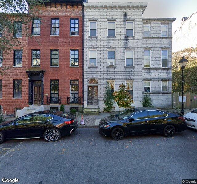 Bridges & Associates, CPA’s location - Baltimore