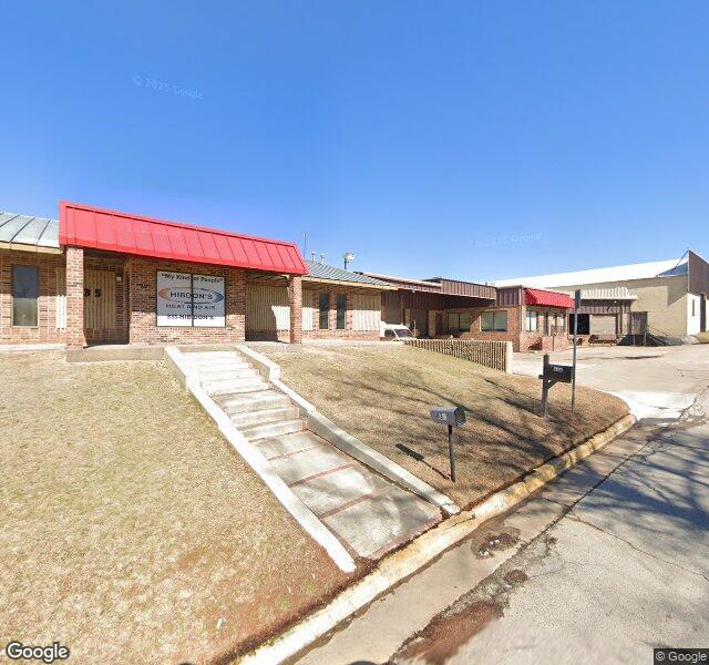 You Move Me Oklahoma City location - Oklahoma City