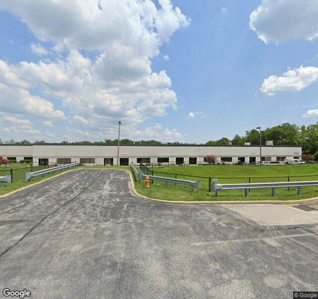 Doyle Moving Services location - Baltimore