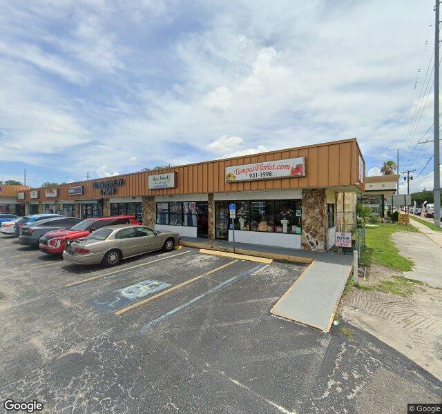 Tampa's Florist Inc location - Tampa