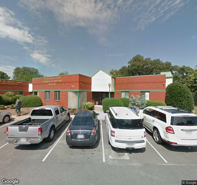 General & Implant Dentistry of Tidewater location - Virginia Beach