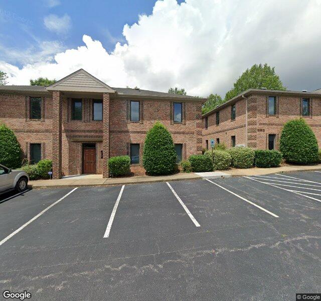 IGO Insurance Agency location - Raleigh