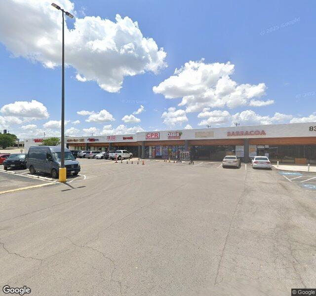 San Antonio Dental Center location - San Antonio