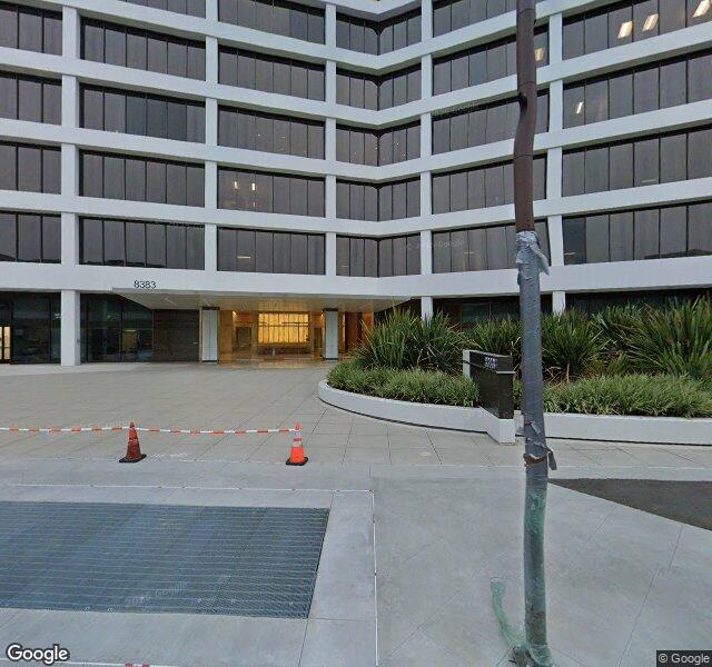 Movers of Los Angeles Local/Long Distance, Affordable Moveng storefront - Beverly Hills