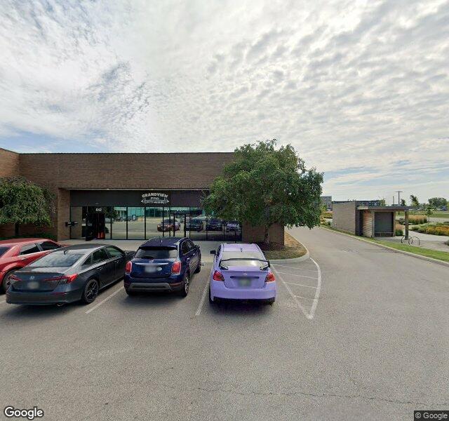 Grandview Pro Fitness location - Columbus