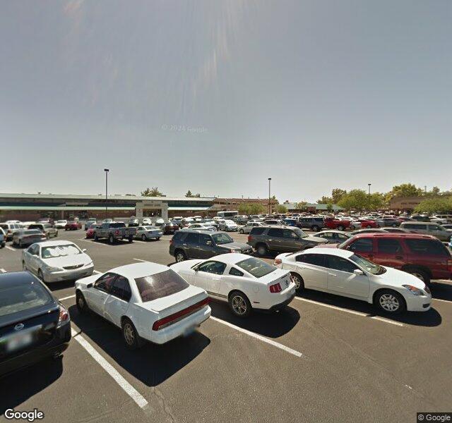 Tornado Mobile Detailing LLC storefront - Las Vegas