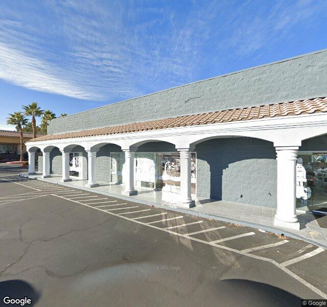 Aaron Taylor - The Real Estate Guy location - Las Vegas