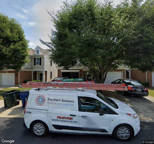 Raleigh Wilson Reading Tutoring storefront - Raleigh