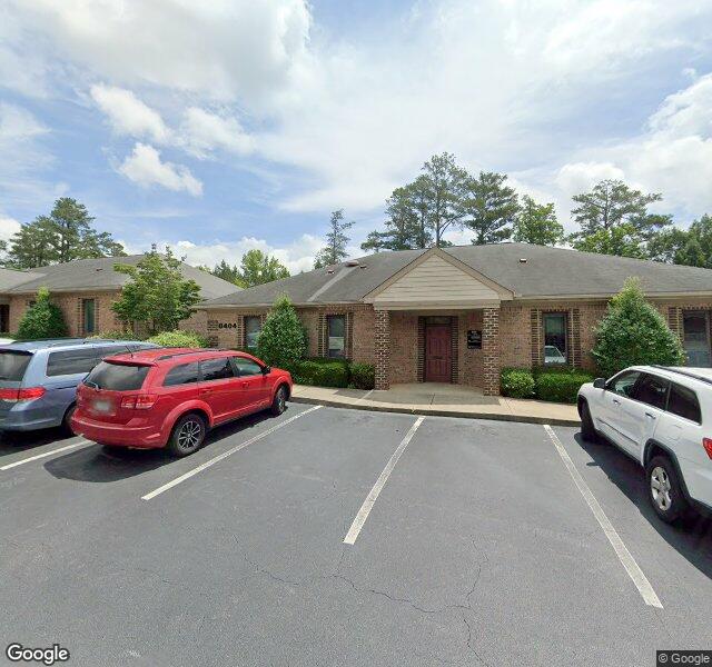 All About Insurance storefront - Raleigh