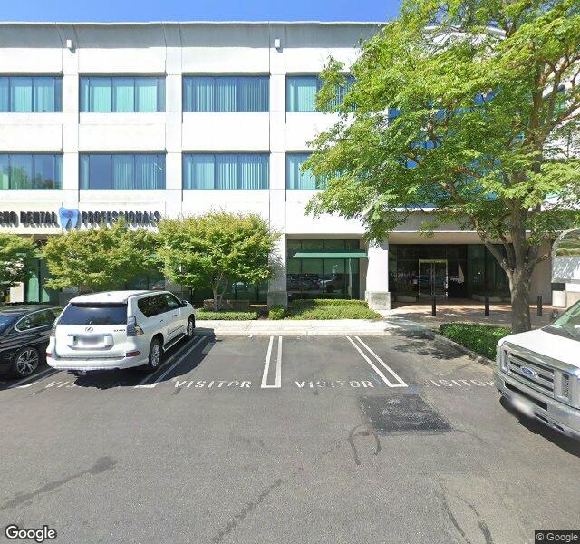 Fresno Dental Professionals location - Fresno