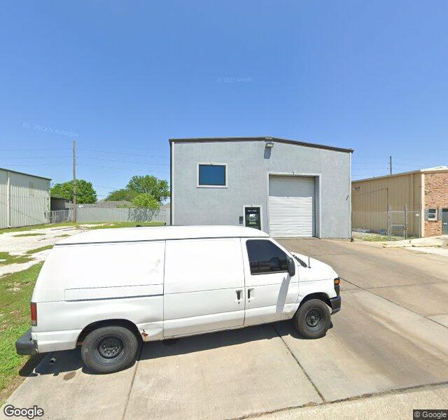 3D Auto Detailing Center storefront - New Orleans