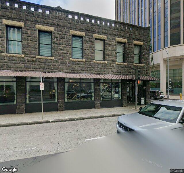 Greg Dunn, Attorney storefront - Honolulu