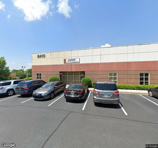 ClearDefense Pest Control storefront - Memphis