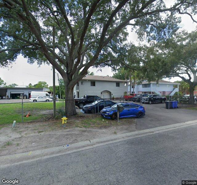 SaltBlock Hospitality location - Tampa