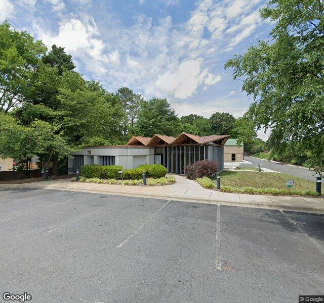 Tebby Chiropractic and Sports Medicine Clinic location - Charlotte