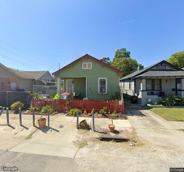 Mrs. A's Learning & Child Care Centers location - New Orleans