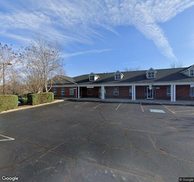 Complete Healthcare storefront - Charlotte