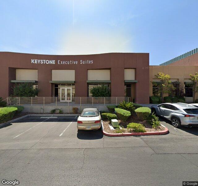 South Shores Animal Hospital location - Las Vegas