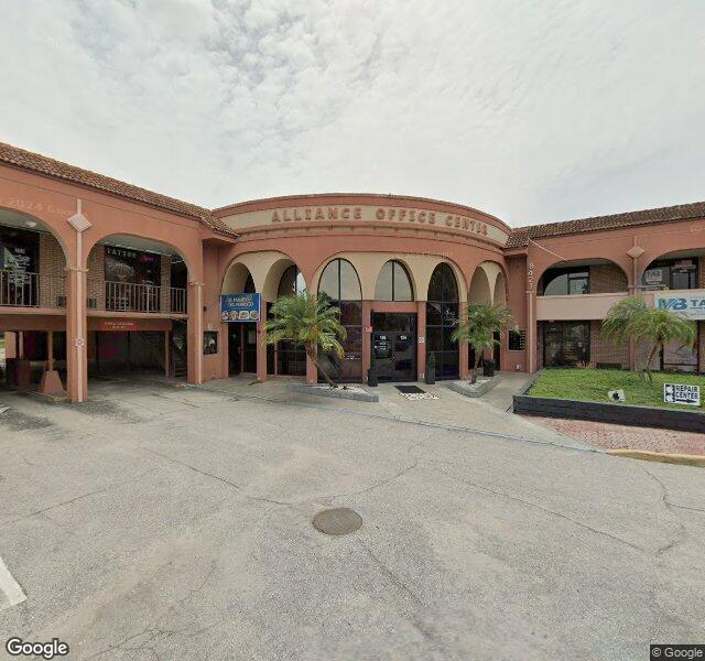 Andrea's Flowers Orlando location - Orlando