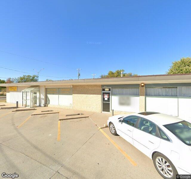 Southeast Chiropractic Center LLC storefront - Wichita