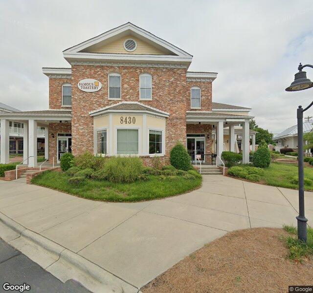 M2 Medical Spa and Wellness location - Charlotte