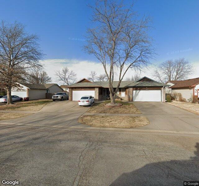 Personal Touch Pools storefront - Wichita