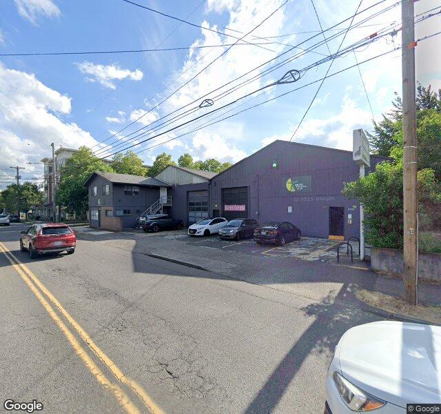 United Athletic Club - Sellwood location - Portland