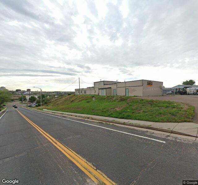 Springs Detailing South location - Colorado Springs