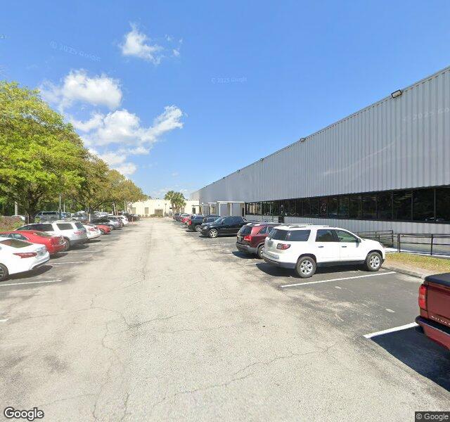 Conser Moving And Storage Of Jacksonville location - Jacksonville