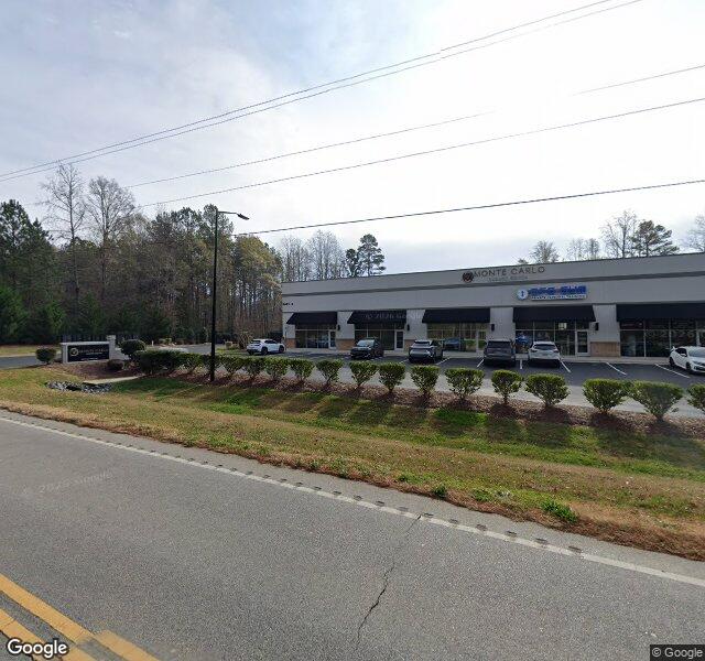 Charlotte Auto Spa (Ceramic Coatings, PPF, Window Tint) location - Charlotte