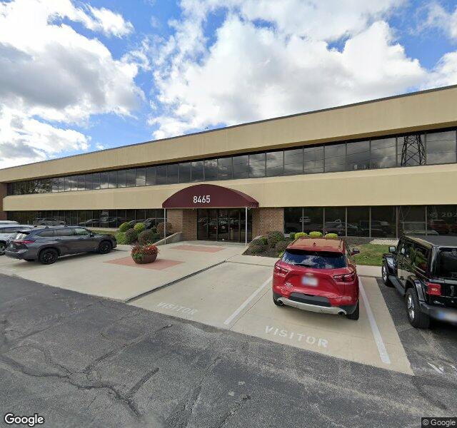 Indy Cleans storefront - Indianapolis