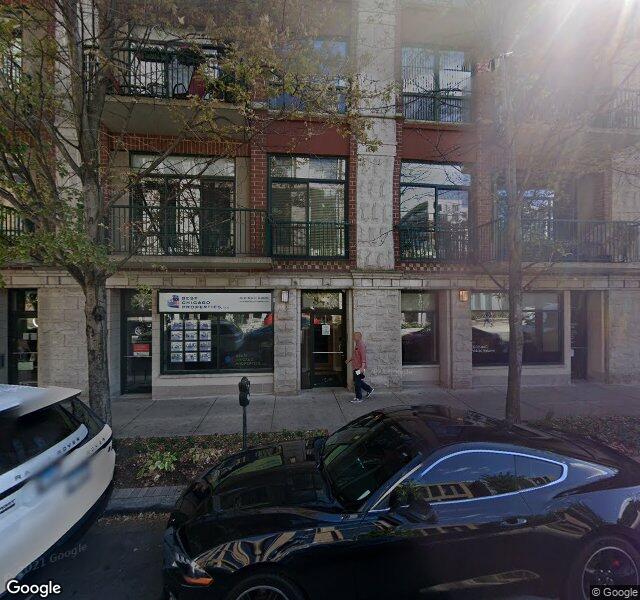 Best Chicago Properties location - Chicago