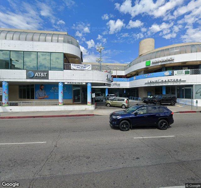 Sylvan Learning of Los Angeles location - Los Angeles