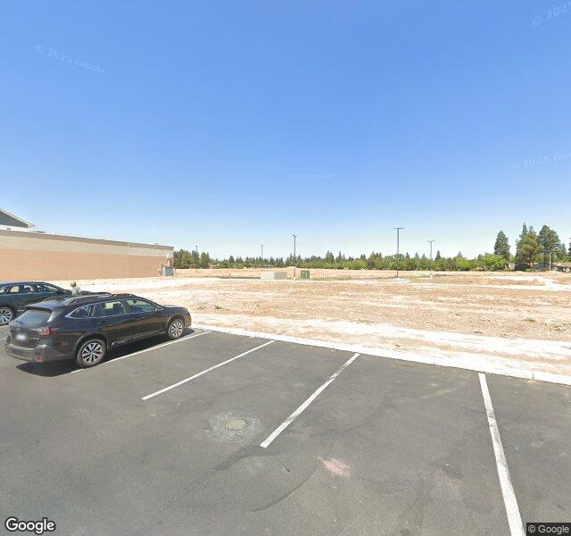 Fresno Modern Dentistry location - Fresno