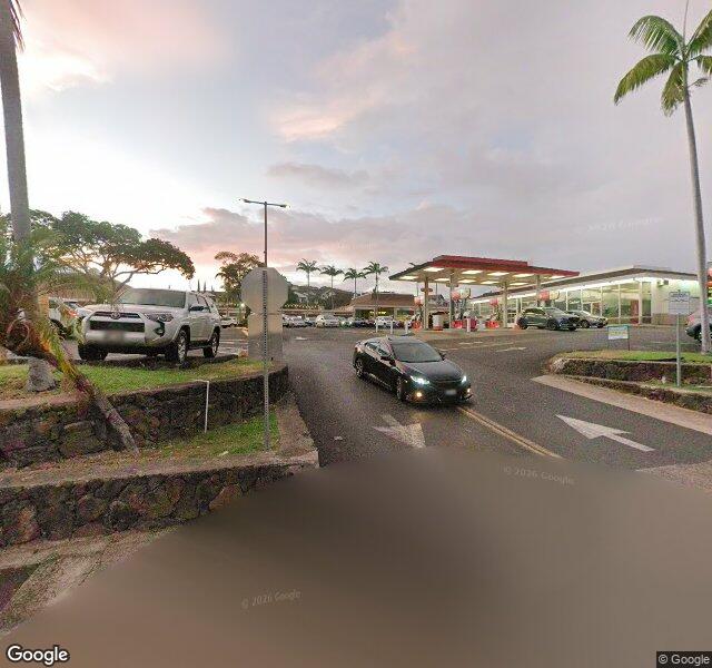 PetVet Animal Hospital location - Honolulu