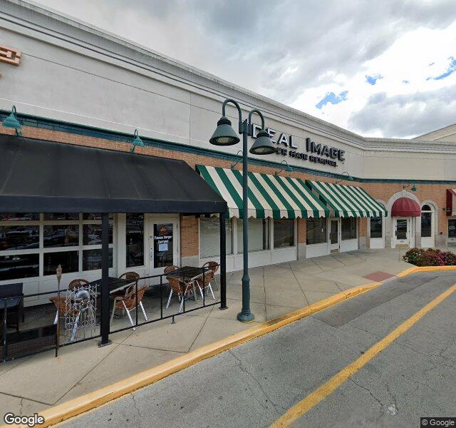 Ideal Image Indianapolis storefront - Indianapolis