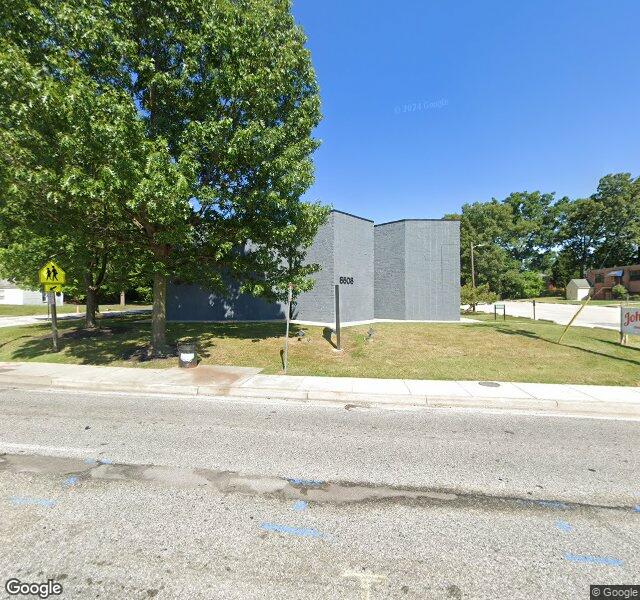 Cure MedSpa and Wellness location - Baltimore