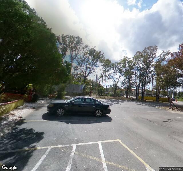 Wah Lum Kung Fu & Tai Chi Temple Orlando location - Orlando