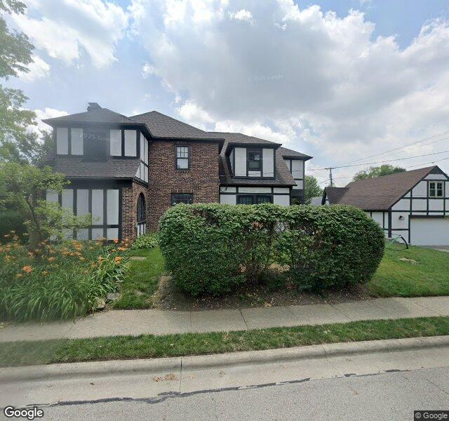 Columbus Cleaning Service storefront - Columbus