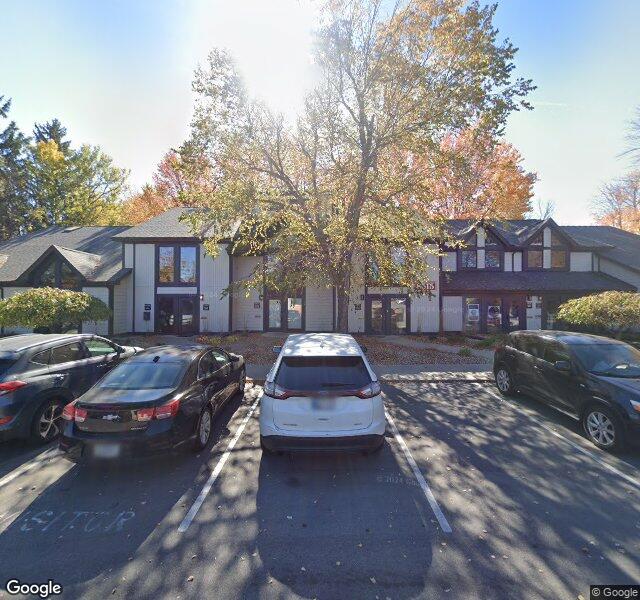 Correa's Cleaning Services LLC storefront - Indianapolis