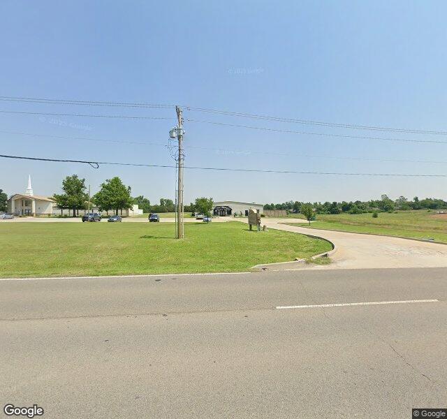 Vera's Posh Paws OKC storefront - Oklahoma City