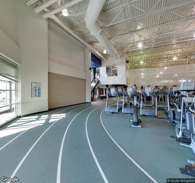 Genesis Health Clubs - West Central location - Wichita