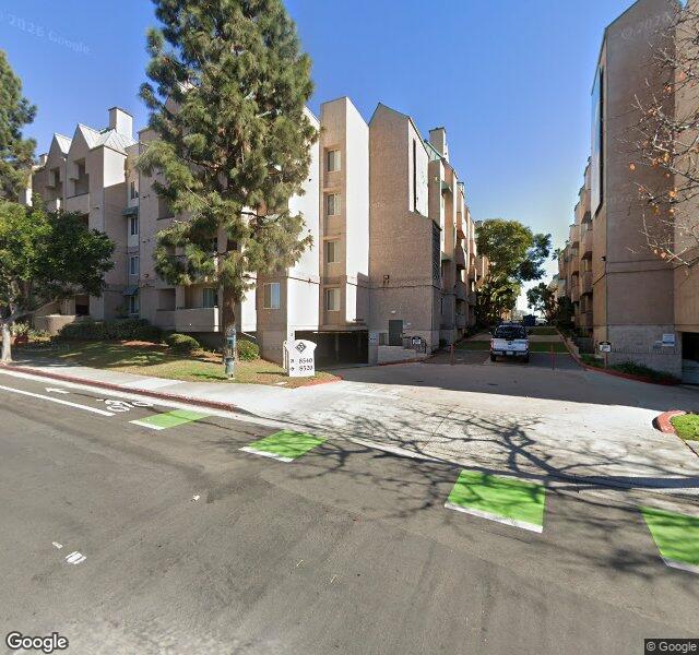 Sunshine Moving Services location - San Diego