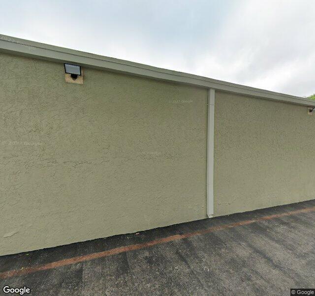 East Dallas Veterinary Clinic location - Dallas