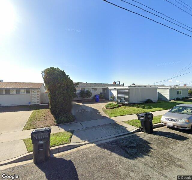 Derrell's Computer Repair Services storefront - San Diego