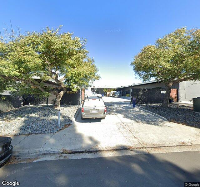 The Wild Thyme Company Catering & Events location - San Diego